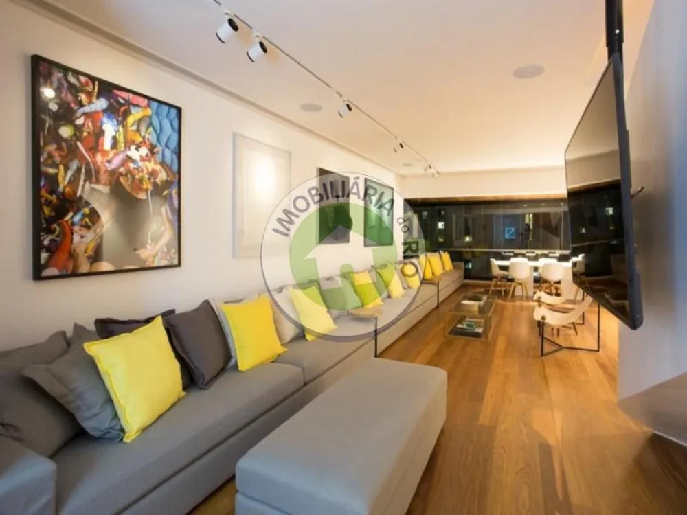 Cobertura, 3 quartos, 500 m² - Foto 7