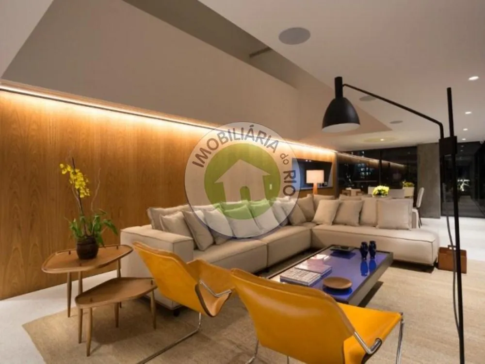 Cobertura, 3 quartos, 500 m² - Foto 8