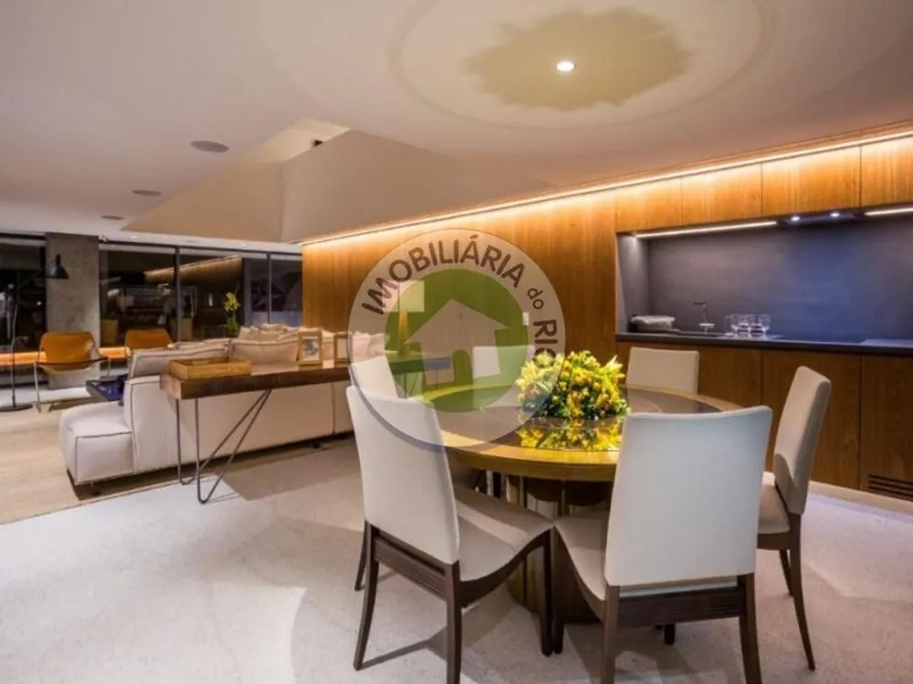 Cobertura, 3 quartos, 500 m² - Foto 10