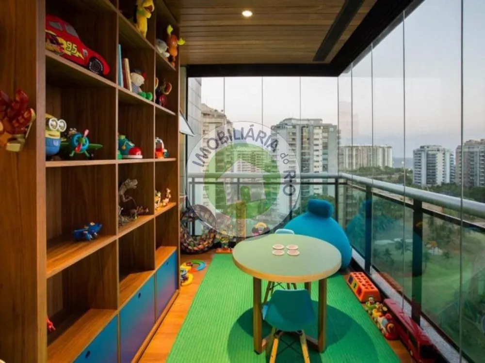 Cobertura, 3 quartos, 500 m² - Foto 15
