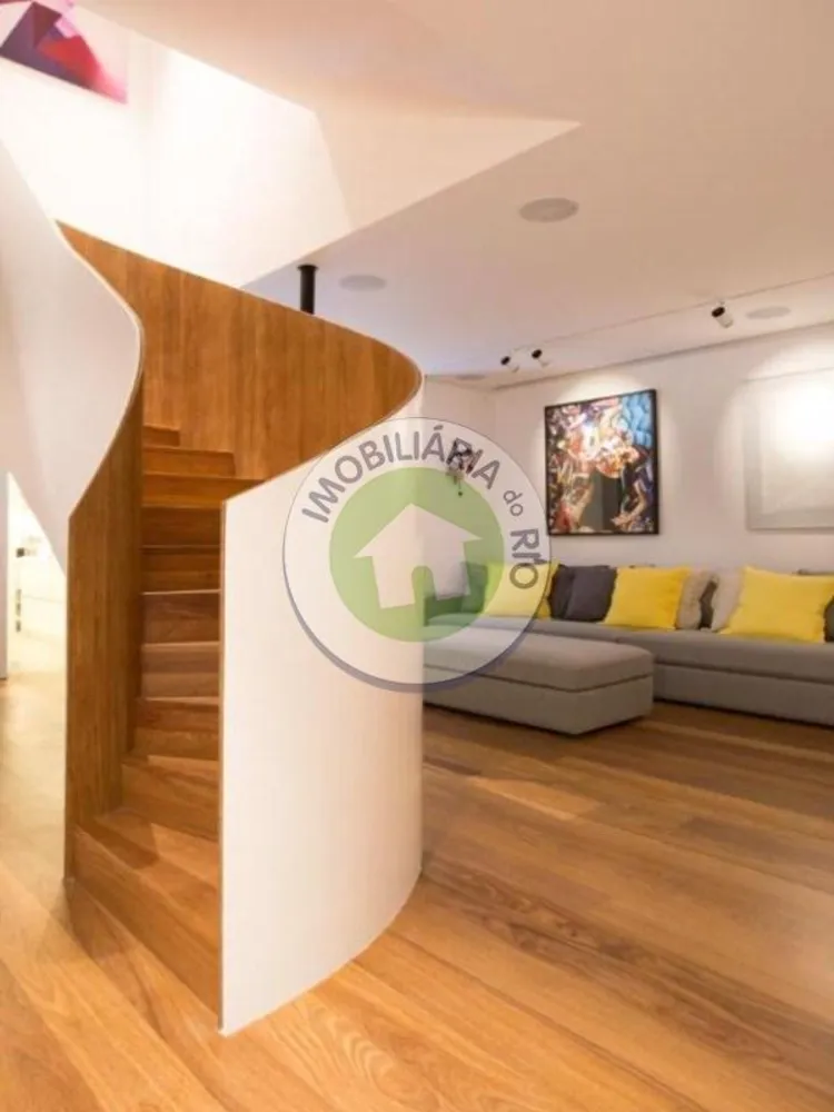 Cobertura, 3 quartos, 500 m² - Foto 13