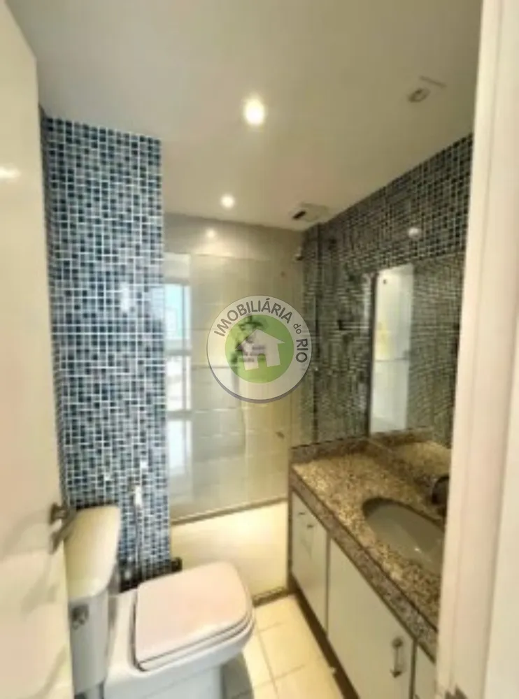Cobertura, 4 quartos, 264 m² - Foto 15