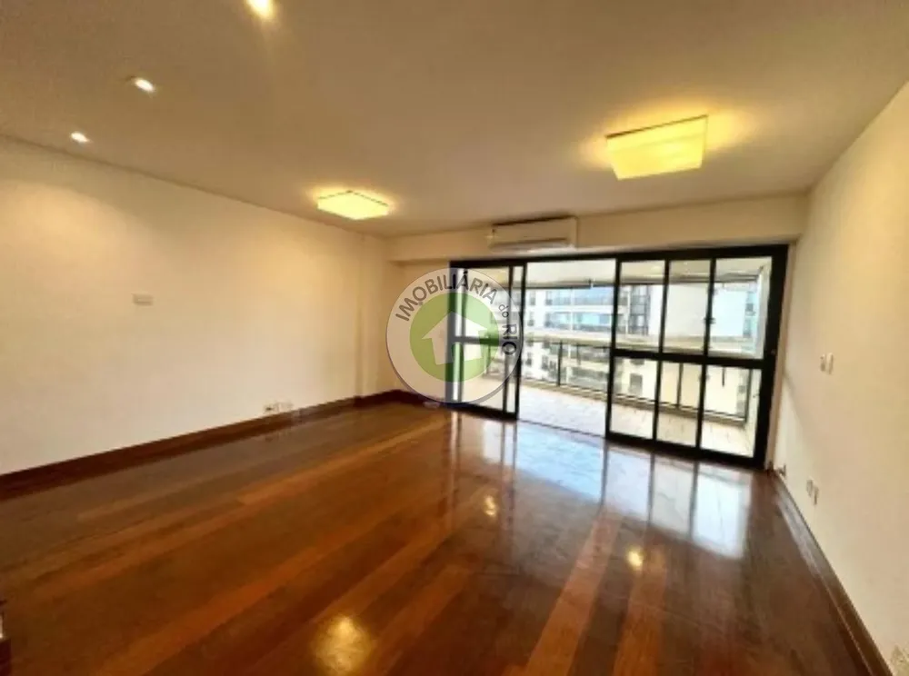 Cobertura, 4 quartos, 264 m² - Foto 1