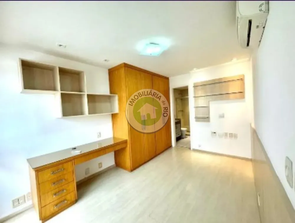 Cobertura, 4 quartos, 264 m² - Foto 13