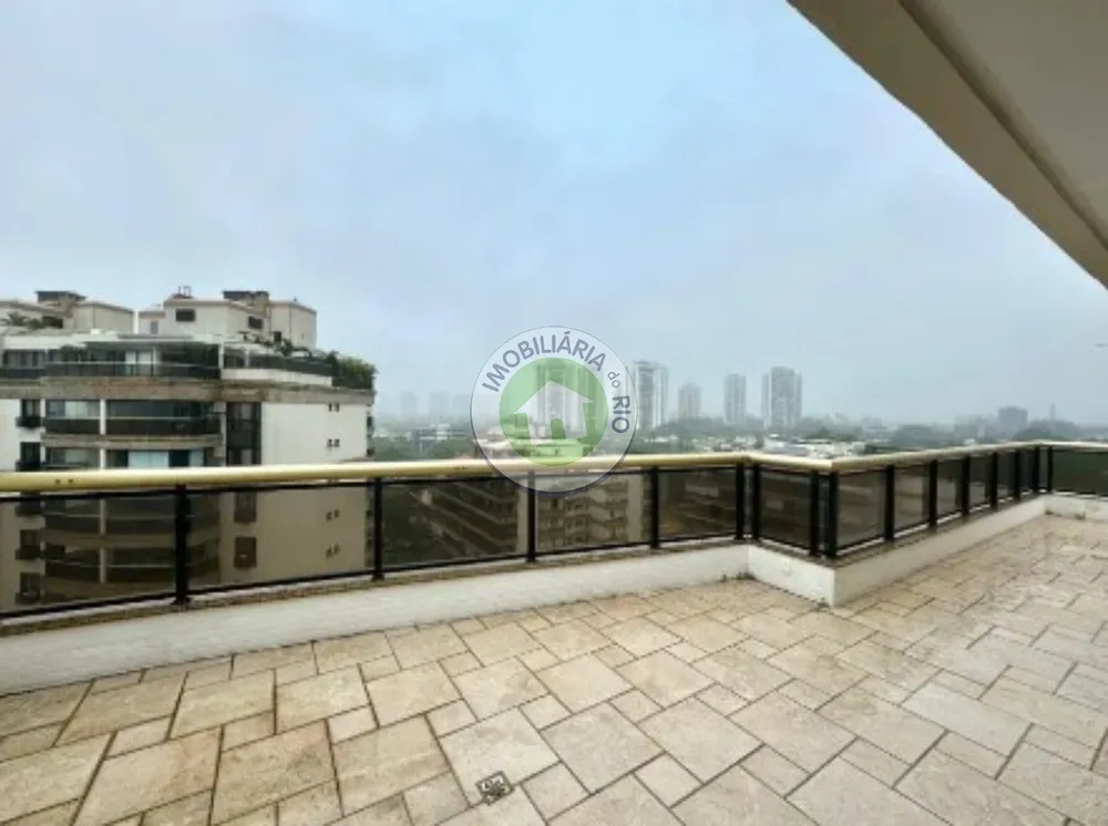 Cobertura, 4 quartos, 264 m² - Foto 18
