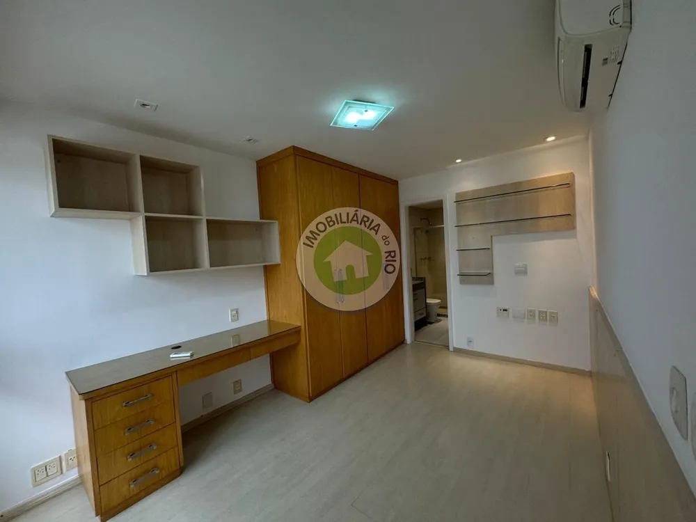 Cobertura, 4 quartos, 264 m² - Foto 14