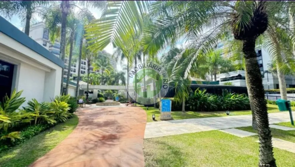 Cobertura, 4 quartos, 264 m² - Foto 26