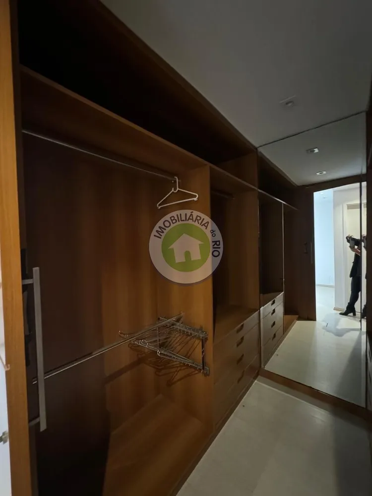 Cobertura, 4 quartos, 264 m² - Foto 12