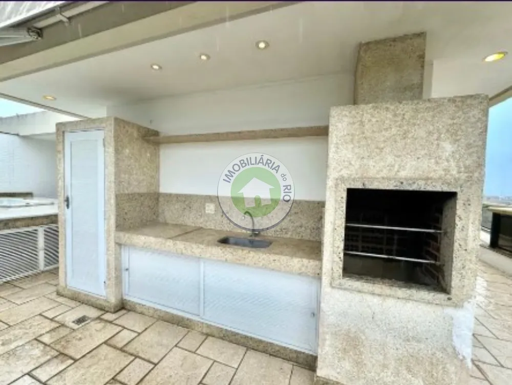 Cobertura, 4 quartos, 264 m² - Foto 24