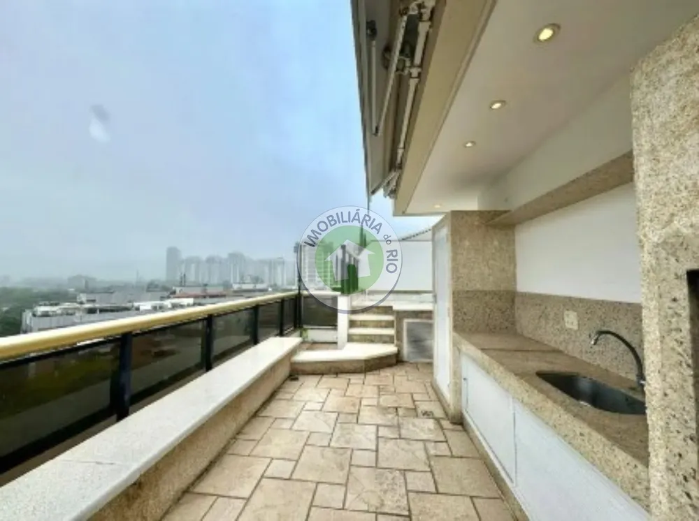 Cobertura, 4 quartos, 264 m² - Foto 20