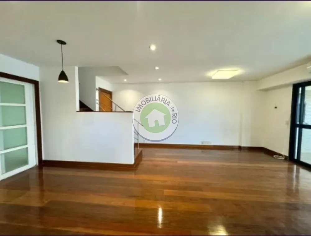 Cobertura, 4 quartos, 264 m² - Foto 5