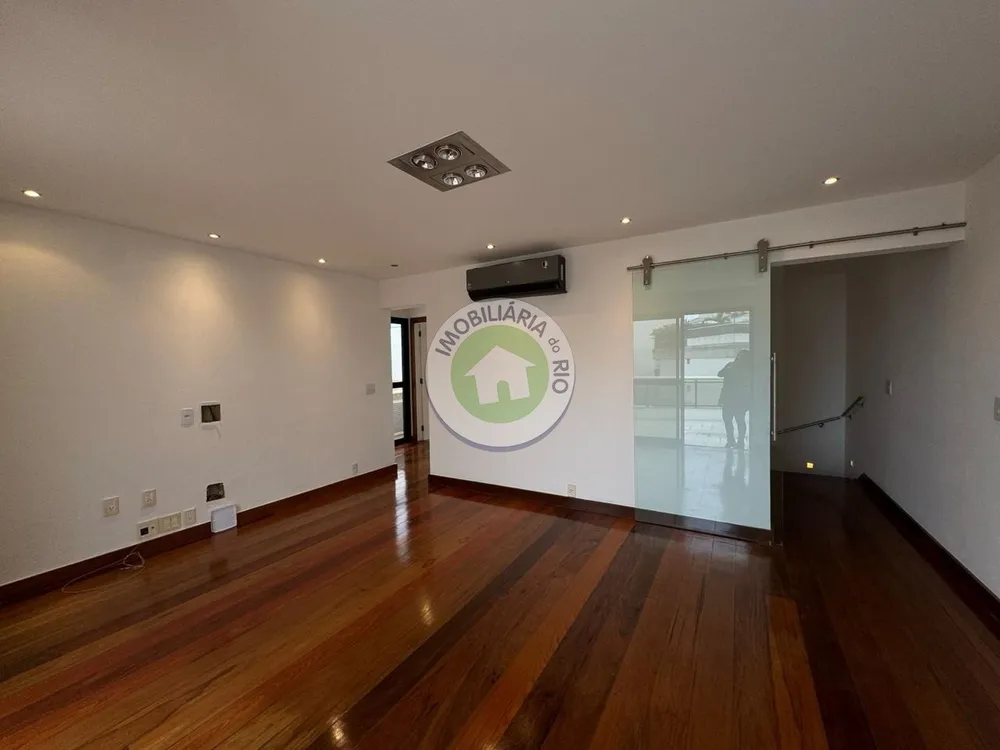 Cobertura, 4 quartos, 264 m² - Foto 8