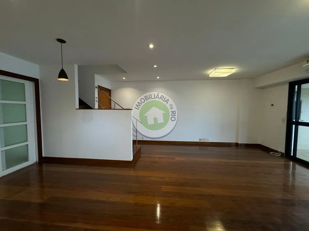 Cobertura, 4 quartos, 264 m² - Foto 6