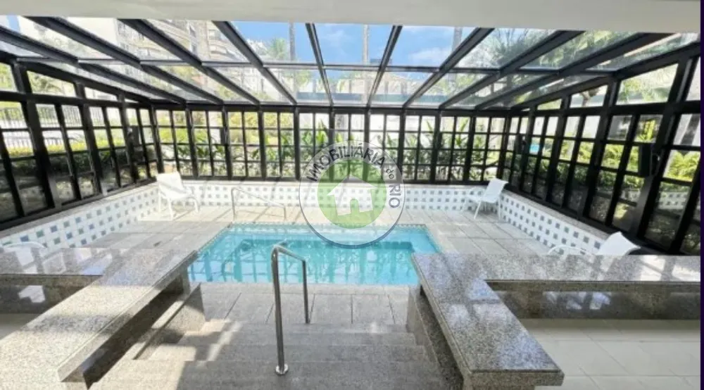 Cobertura, 4 quartos, 264 m² - Foto 32