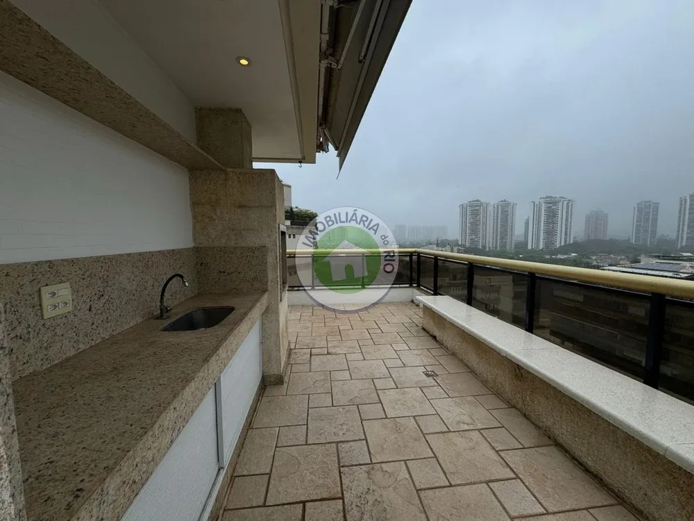 Cobertura, 4 quartos, 264 m² - Foto 23
