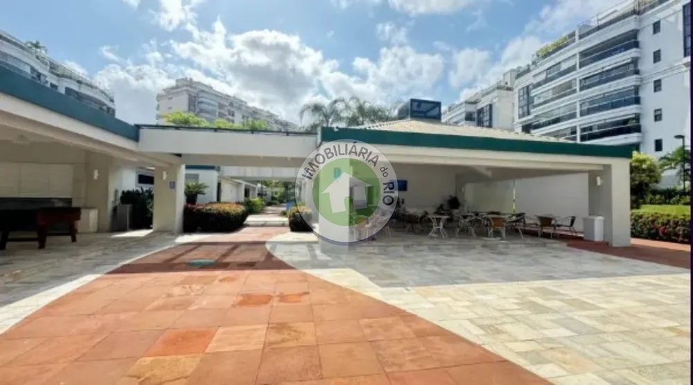 Cobertura, 4 quartos, 264 m² - Foto 27