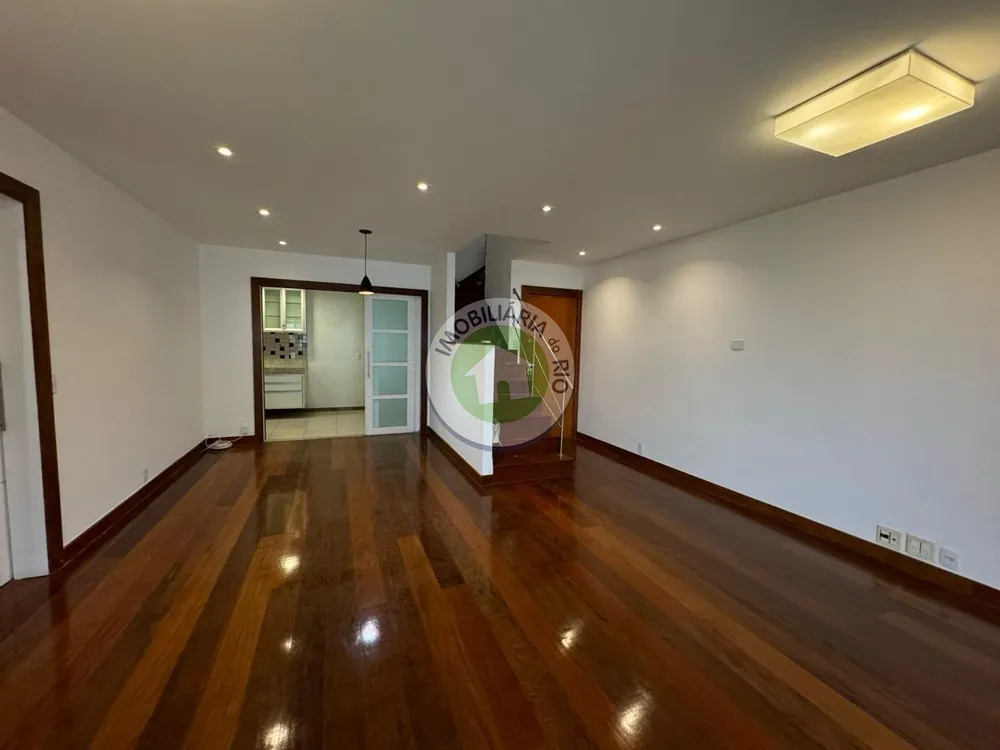 Cobertura, 4 quartos, 264 m² - Foto 4