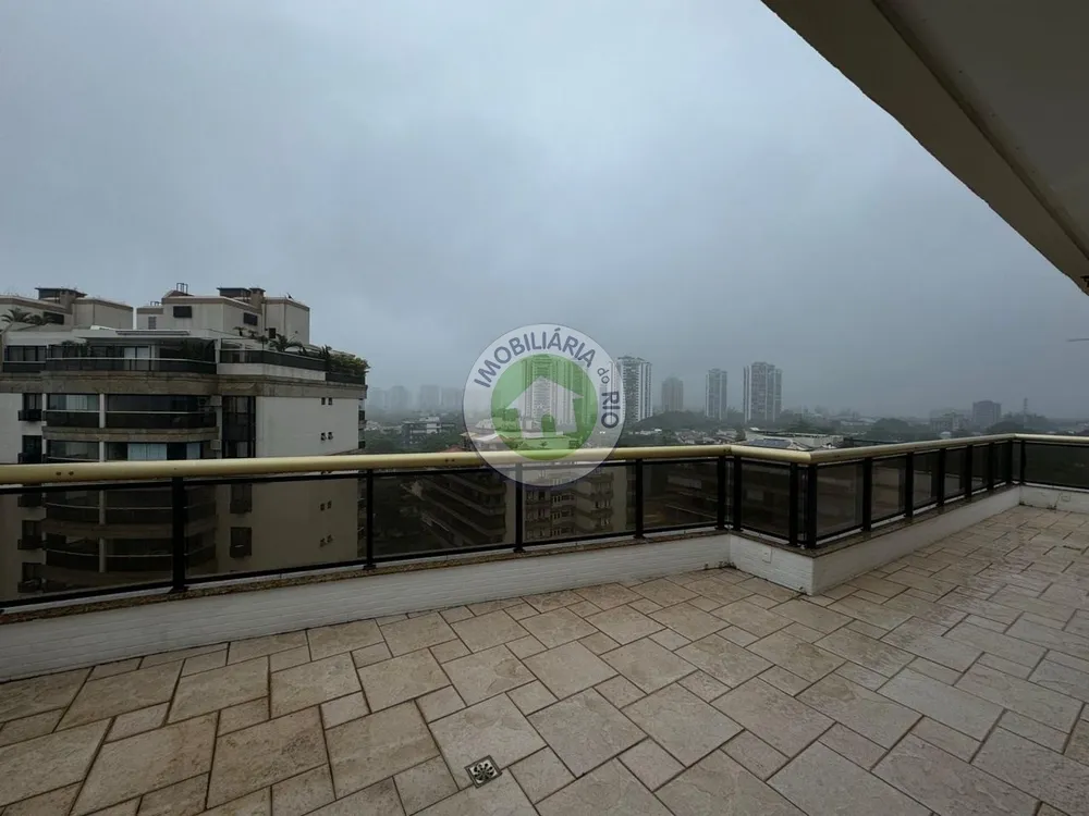 Cobertura, 4 quartos, 264 m² - Foto 19