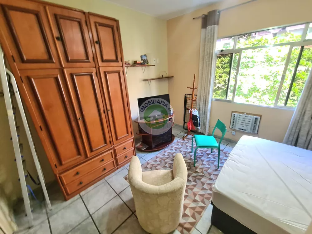 Apartamento, 1 quarto, 35 m² - Foto 13