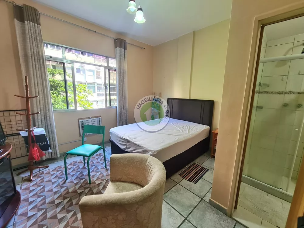 Apartamento, 1 quarto, 35 m² - Foto 17