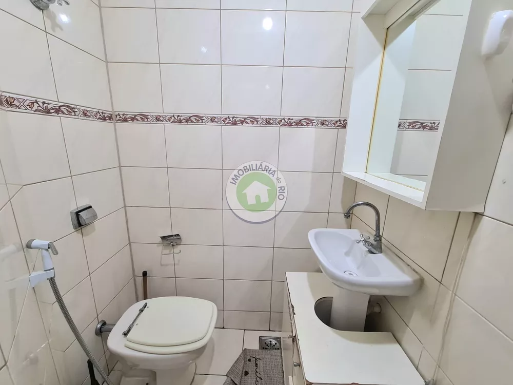 Apartamento, 1 quarto, 35 m² - Foto 1