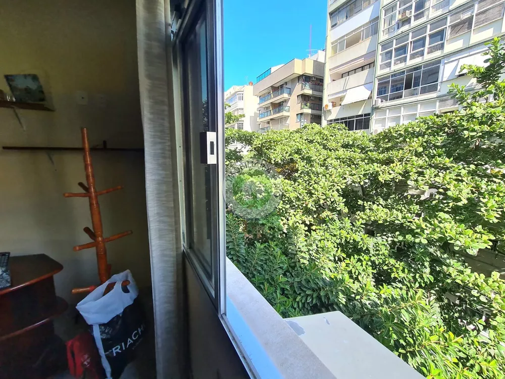 Apartamento, 1 quarto, 35 m² - Foto 12
