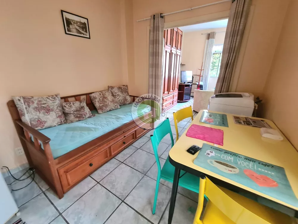 Apartamento, 1 quarto, 35 m² - Foto 30