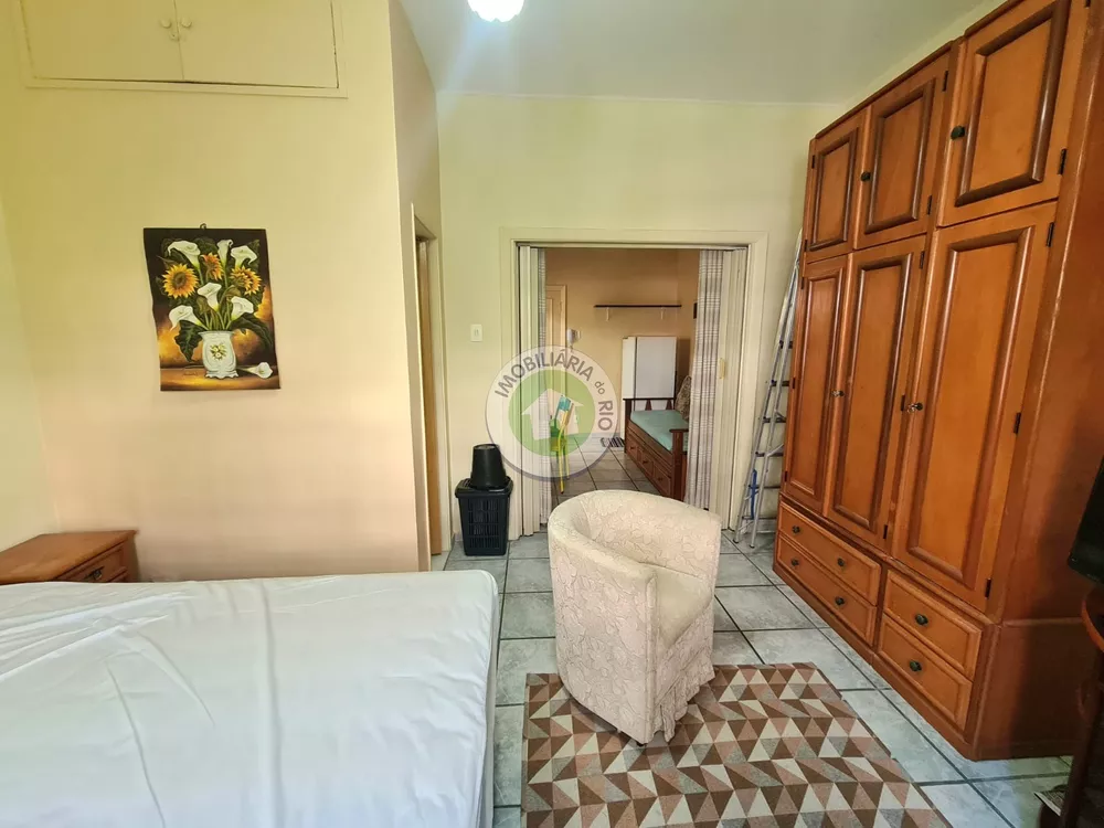 Apartamento, 1 quarto, 35 m² - Foto 19