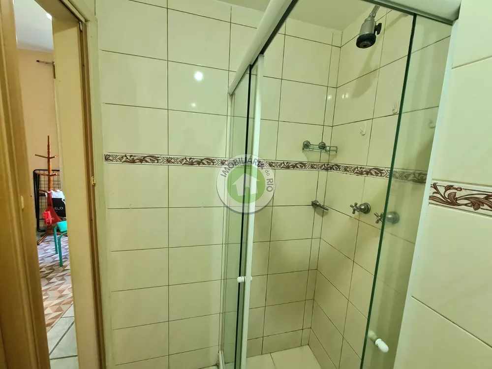 Apartamento, 1 quarto, 35 m² - Foto 2