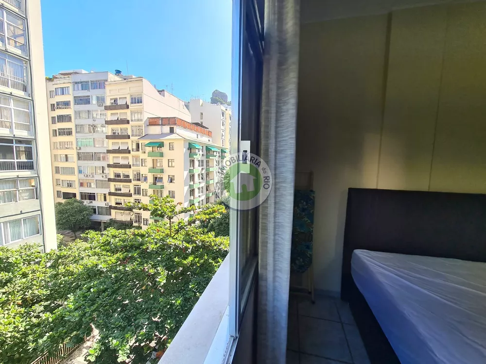 Apartamento, 1 quarto, 35 m² - Foto 18