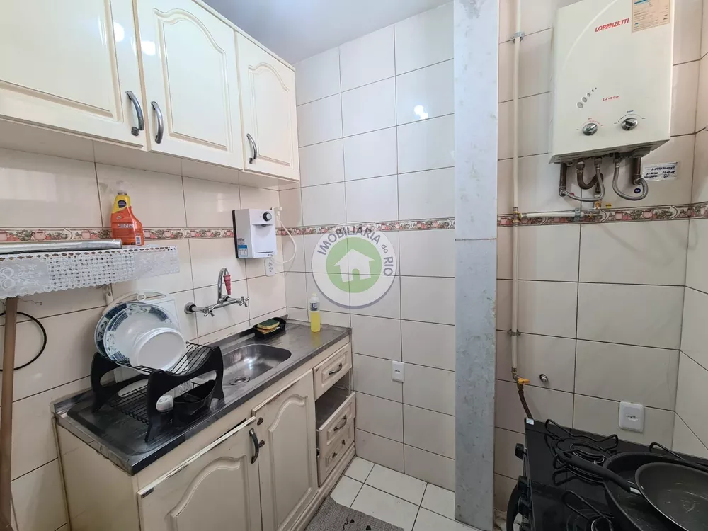 Apartamento, 1 quarto, 35 m² - Foto 27