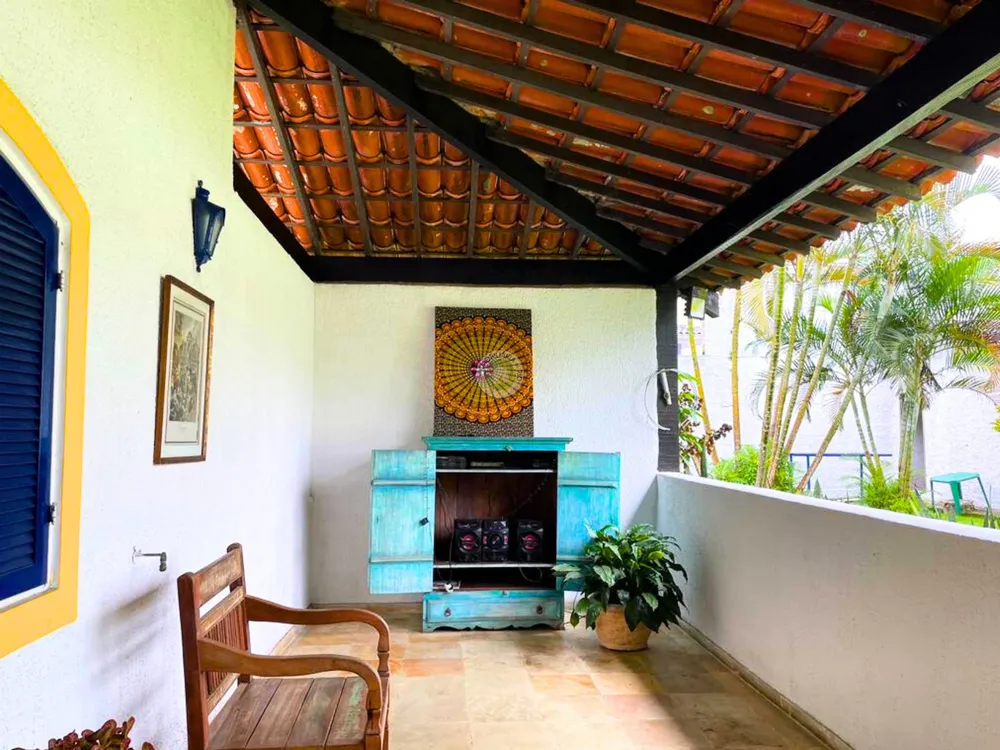Casa de Condomínio, 4 quartos - Foto 12