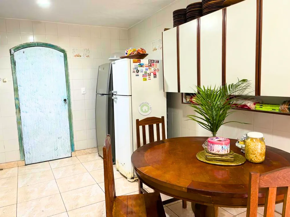 Casa de Condomínio, 4 quartos - Foto 22