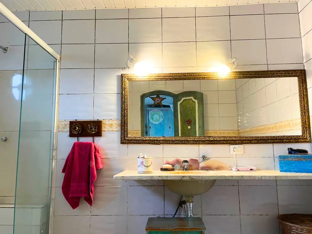 Casa de Condomínio, 4 quartos - Foto 36