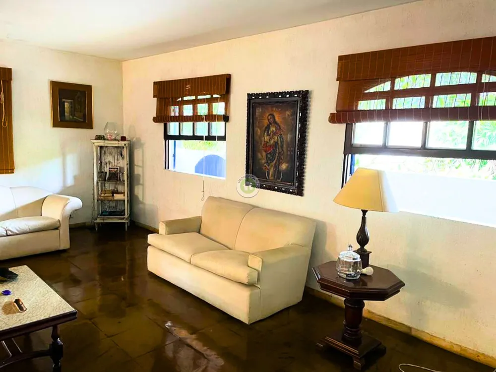 Casa de Condomínio, 4 quartos - Foto 17