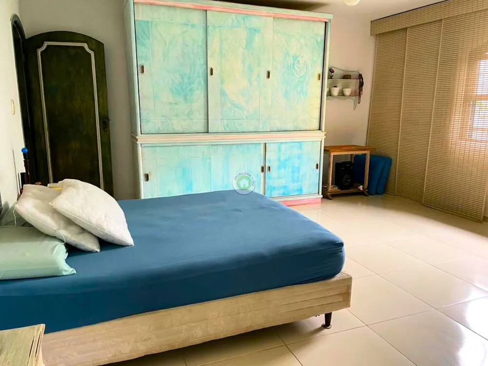 Casa de Condomínio, 4 quartos - Foto 32
