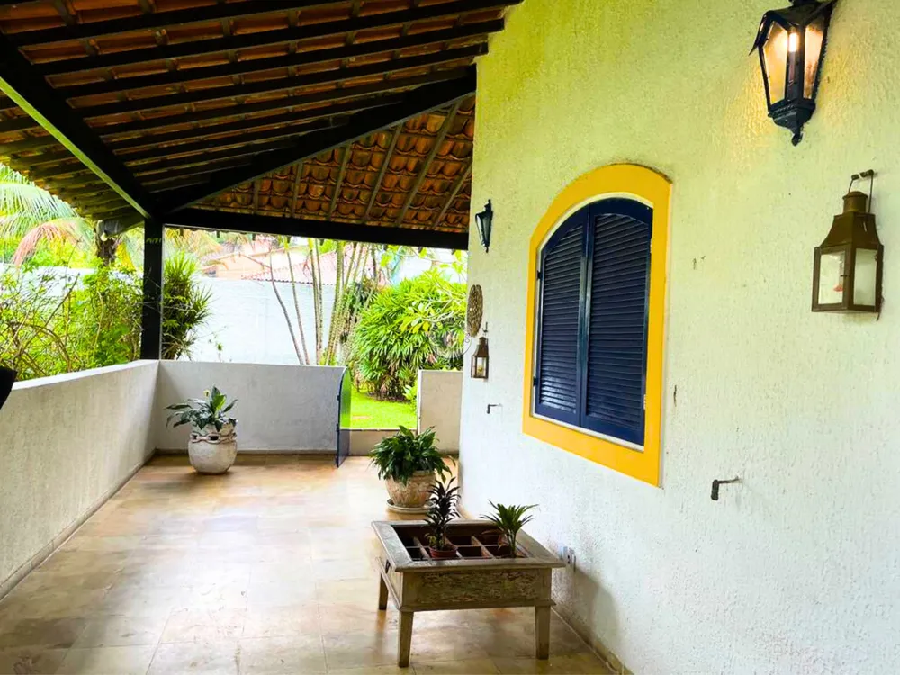 Casa de Condomínio, 4 quartos - Foto 11