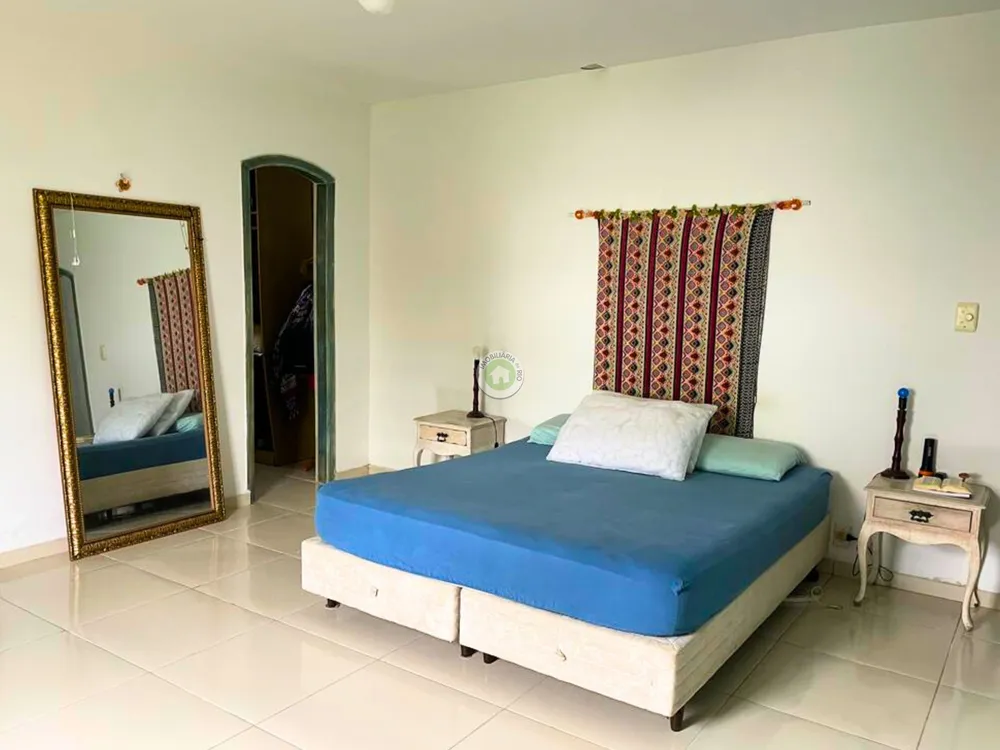 Casa de Condomínio, 4 quartos - Foto 33