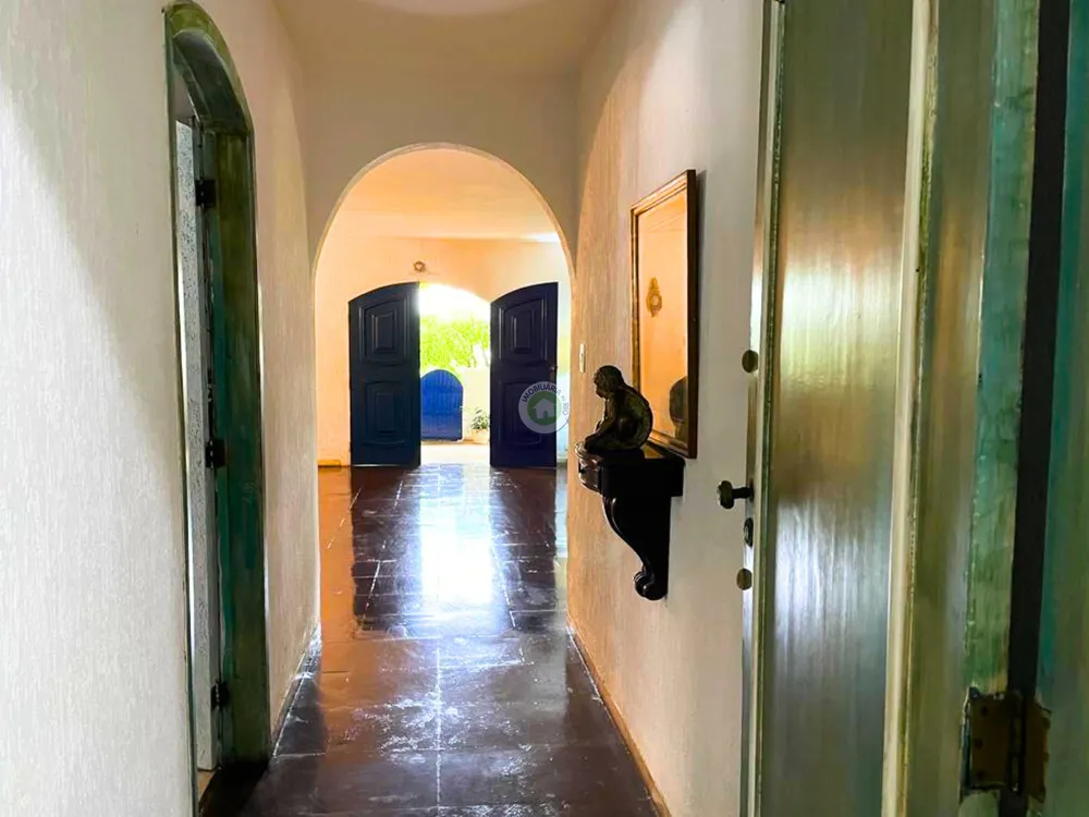 Casa de Condomínio, 4 quartos - Foto 23