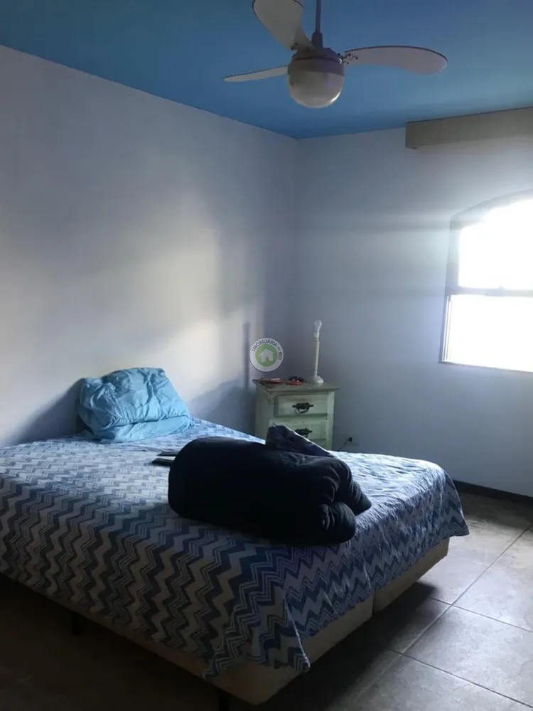Casa de Condomínio, 4 quartos - Foto 30