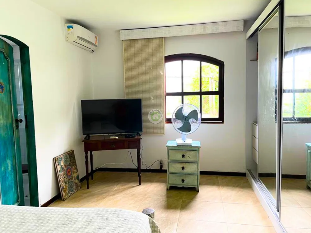 Casa de Condomínio, 4 quartos - Foto 28