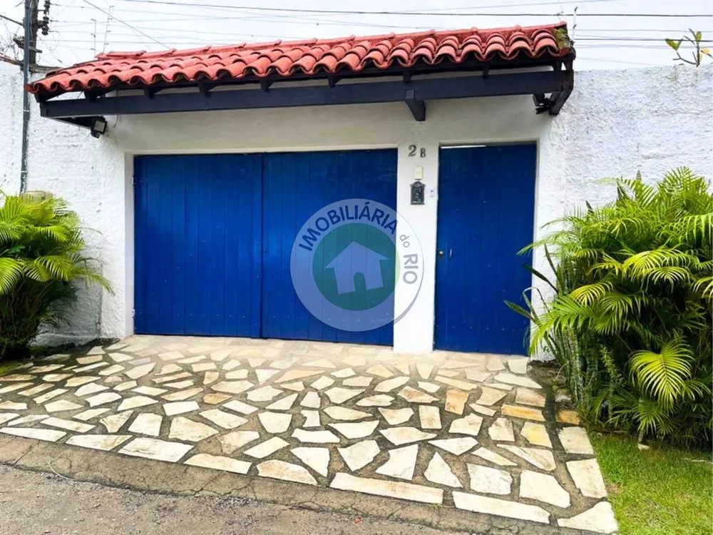 Casa de Condomínio, 4 quartos - Foto 1