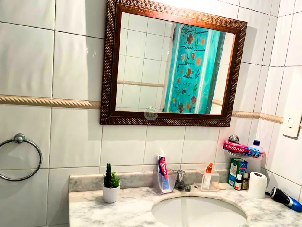 Casa de Condomínio, 4 quartos - Foto 40