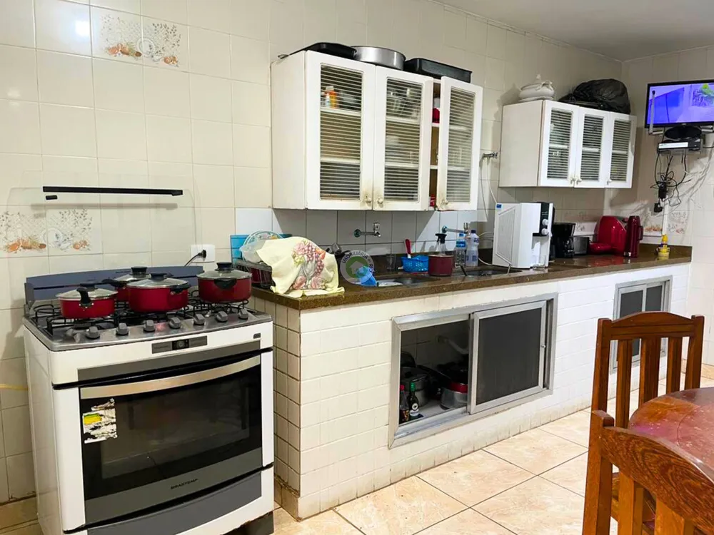 Casa de Condomínio, 4 quartos - Foto 18