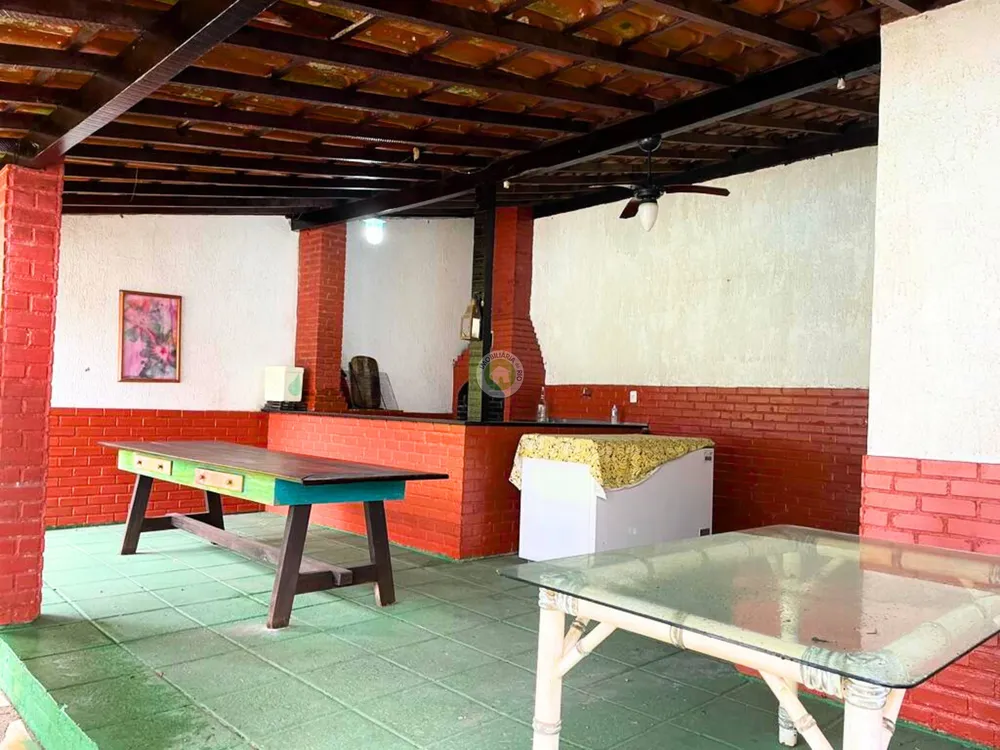 Casa de Condomínio, 4 quartos - Foto 13