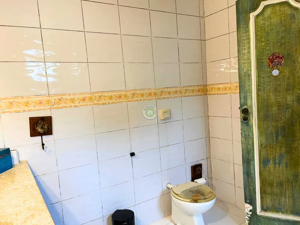 Casa de Condomínio, 4 quartos - Foto 38