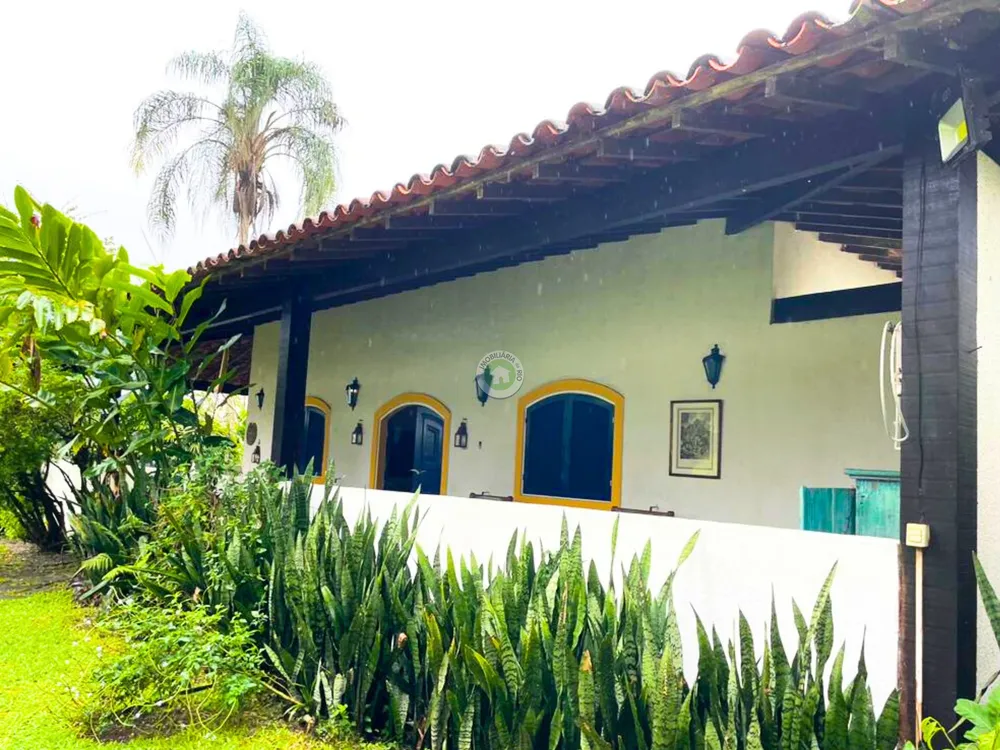 Casa de Condomínio, 4 quartos - Foto 7