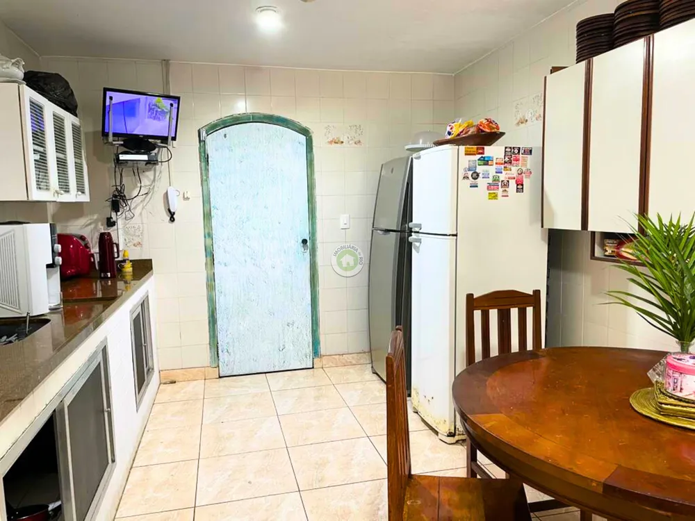 Casa de Condomínio, 4 quartos - Foto 19