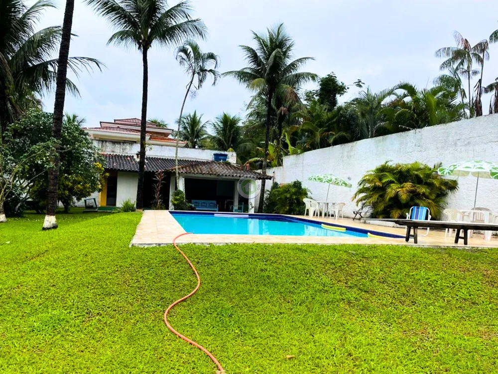 Casa de Condomínio, 4 quartos - Foto 9