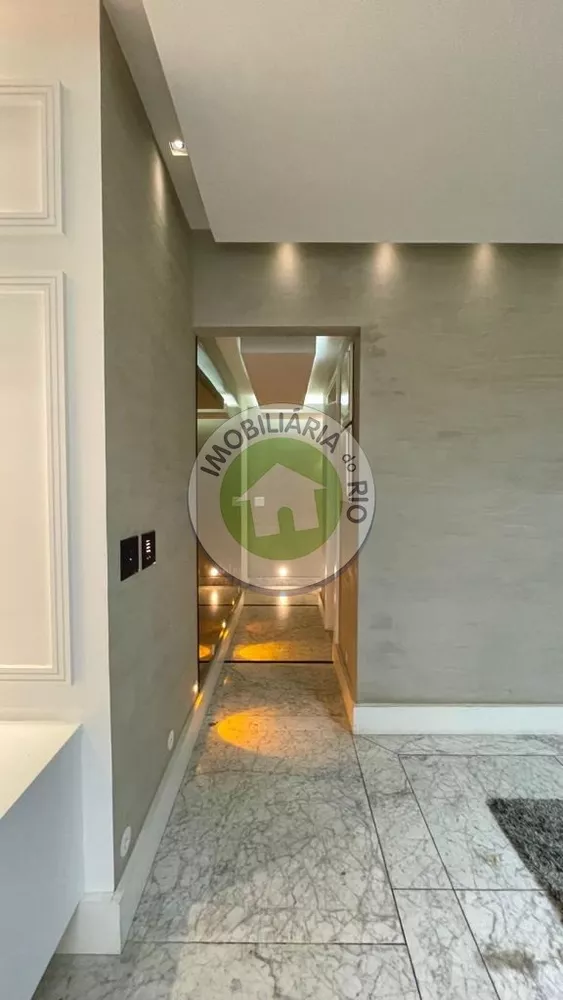 Apartamento, 3 quartos, 172 m² - Foto 9